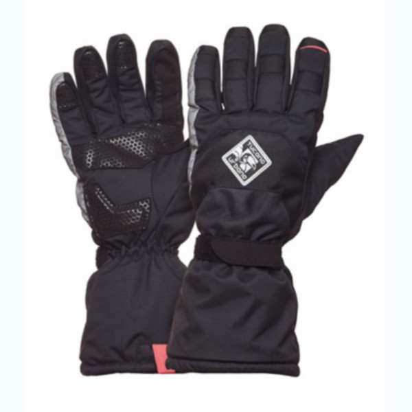 Kleidung Handschuhe Satz xl zwart/ grau Tucano Urbano 930