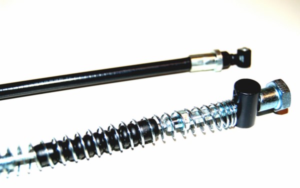Rear Brake Cable for Piaggio Zip2000 Zip SP Zip 4 stroke compleet