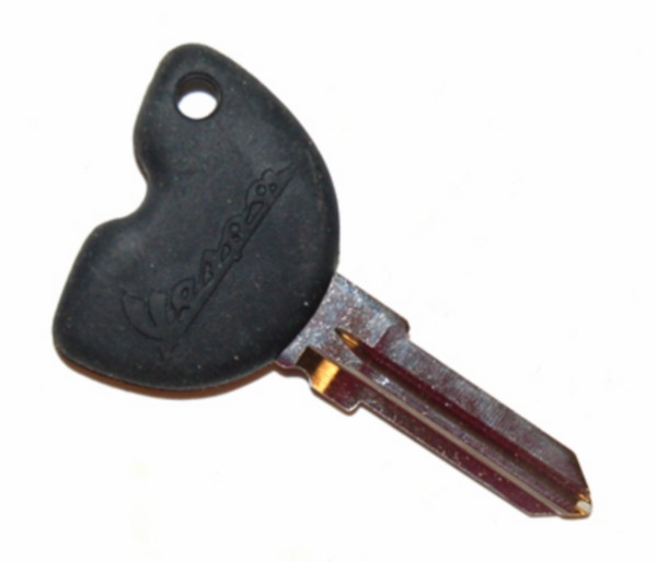 Schlüssel Zündschloss blind Vespa ET2 LX Vespa LXV S original