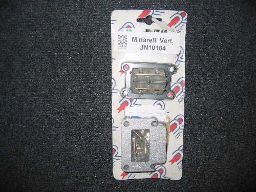 Membraan Minarelli Vert (Kit) Dr