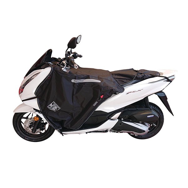 Beindecke thermoscud >2021 PCX 125 PCX 150 Tucano Urbano r223