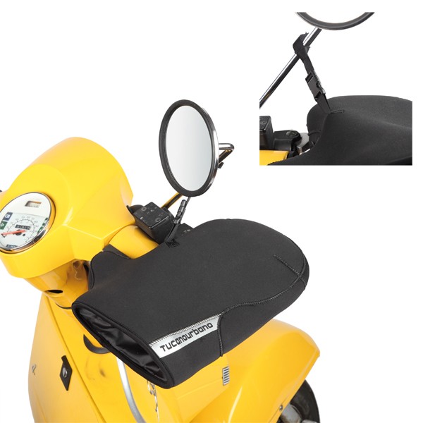 Coprigambe Scooter Tucano Universale Linuscud 