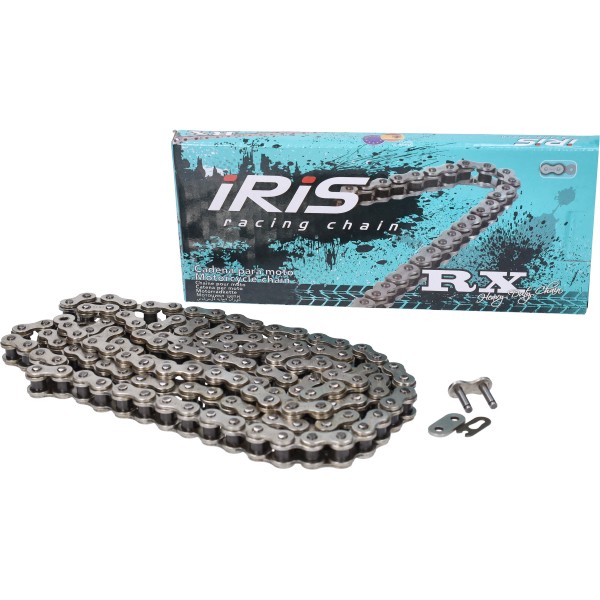 Ketting Iris 428-1 4 RX 136sch