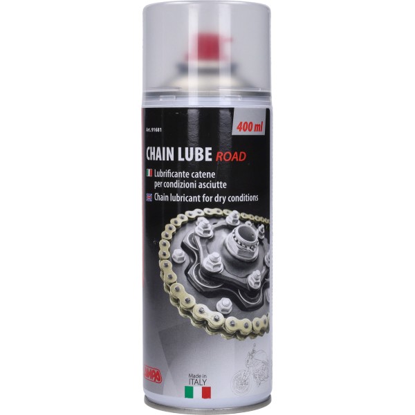 Chain lubricant spray lampa 400ml