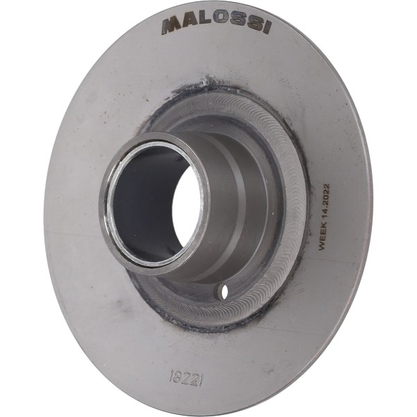 Clutch pulley Malossi suits on moped Vespa 6118221b