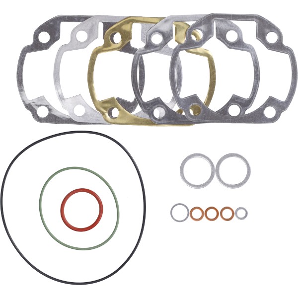 Gasket cylinder set Malossi mhr Testa Rossa 47.6 suits on Minarelli horizontal LC 1115391b