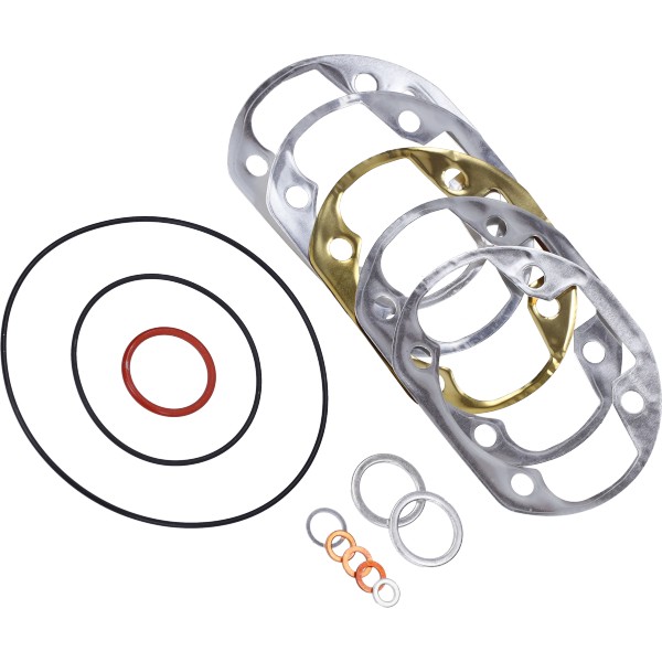 Gasket cylinder set Malossi mhr Testa Rossa 52 suits on Minarelli horizontal LC 1115380b