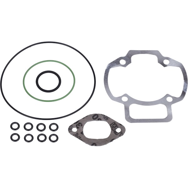 Gasket cylinder set Polini evolution 47.6mm suits on Piaggio LC 209.0391