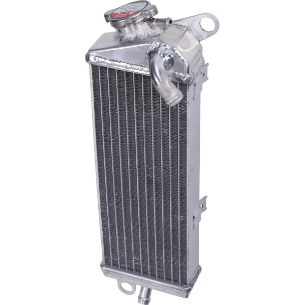 Radiateur dtr 125 Yamaha