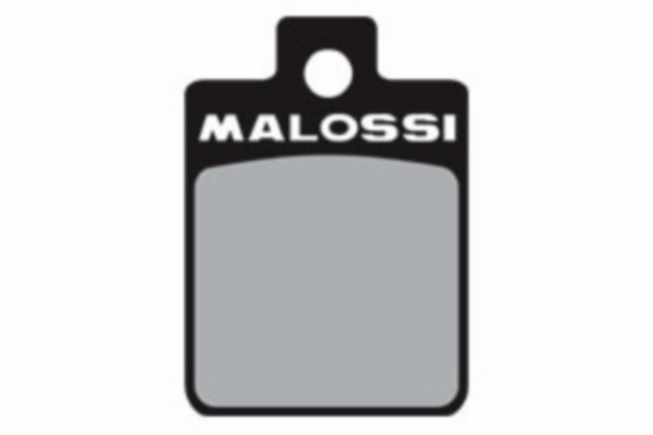 Brake pad set LXV Piaggio MP3 400cc nrg ext MC2 mc3 Gilera Runner stal Vespa LX Vespa S behind Malossi