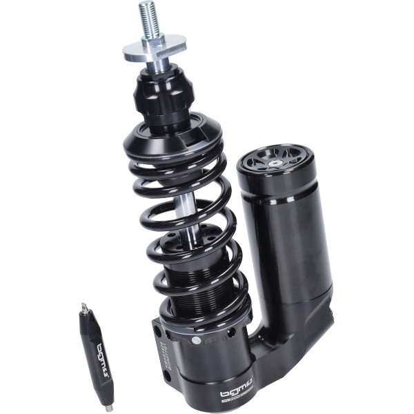 Shock absorber BGM Front fork pro competition suits on et2, Piaggio, Vespa LX, Piaggio Zip Sp bgm7791