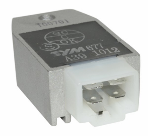 Voltage regulator dd 2-stroke Sym Mio original 31600-a39-000