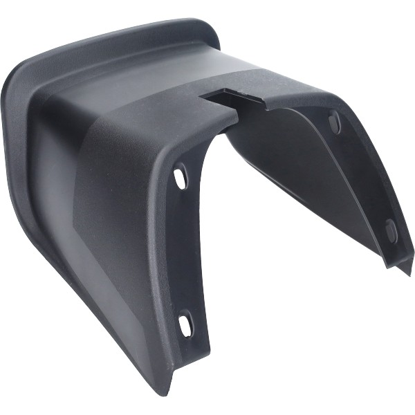 Spoiler buddyseat weltmeister black suits on Kreidler