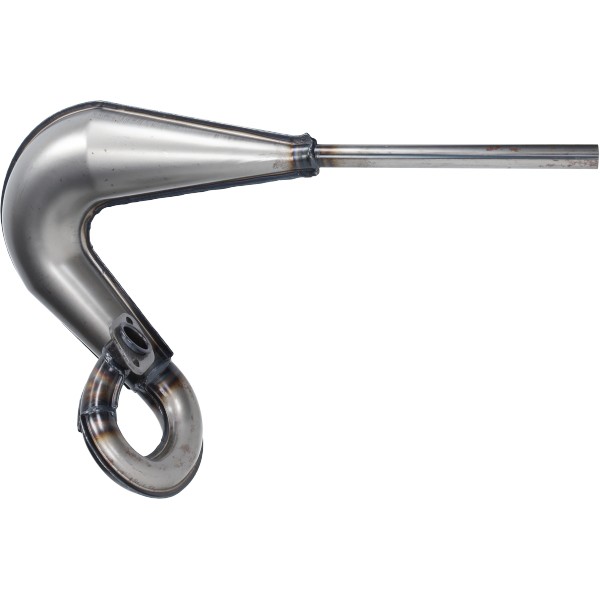 Exhaust enduro Honda MT Proma