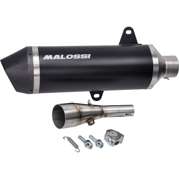 Auspuff Honda forza 350 Malossi 3218968