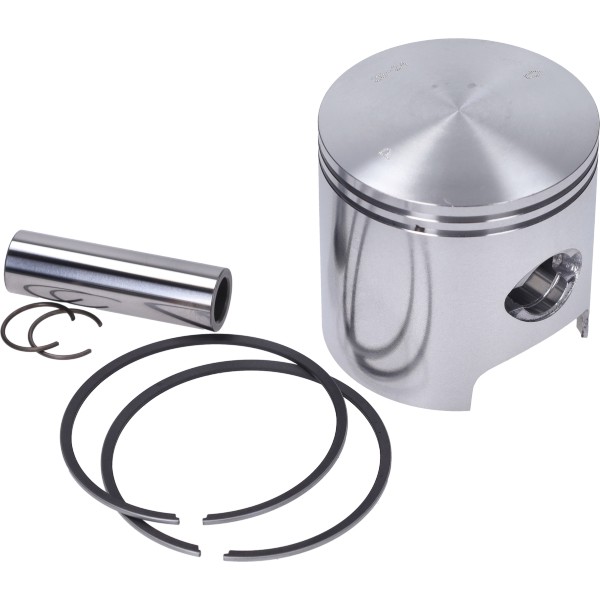 Piston Meteor sel. P 65.58mm suits on Gilera Runner 180cc 2-stroke pc1645