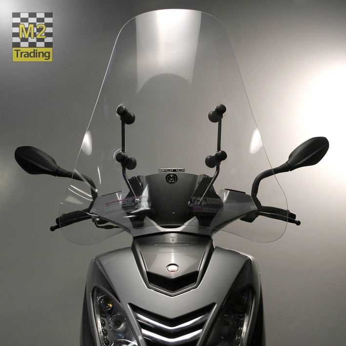 Cover for Scooter/Motorbike (Scooters with windscreen) - Biondi Accessori