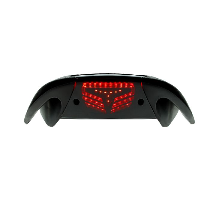 Rear light led Sport-1 Sp Zip 2000 smoke DMP