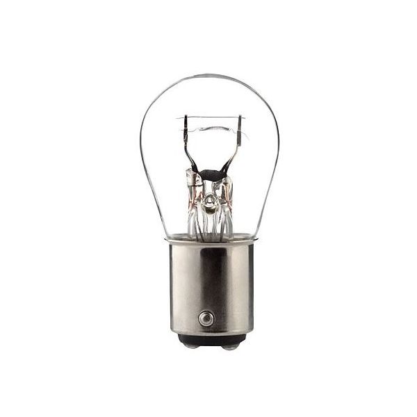 Light bulb 12V-21/5W BAY15D Bosma