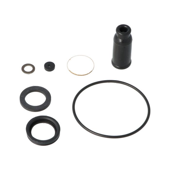 Pakkingset carburateur sha Tomos Dellorto 52540.77