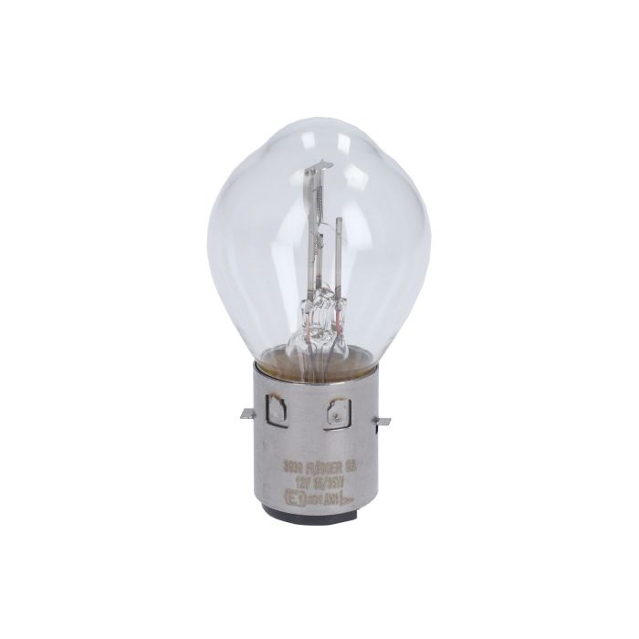 Bulb 12V-35/35W Ba20D Flosser