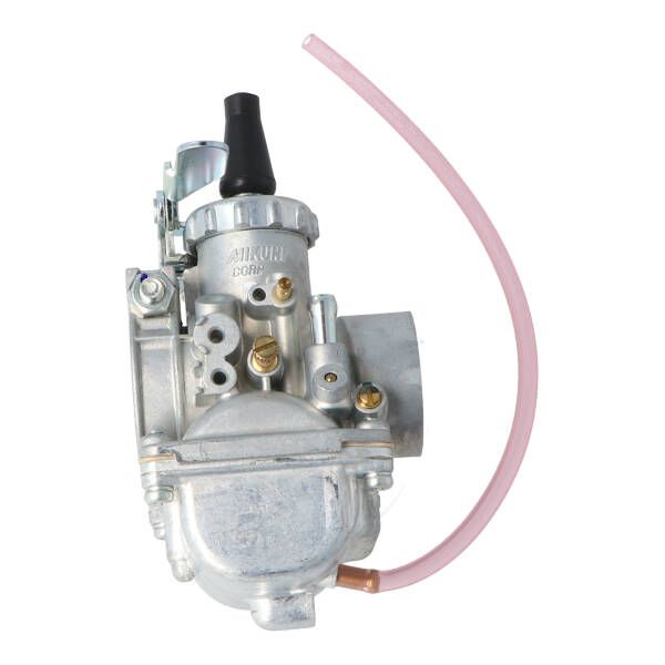 Carburetor side entry 20MM Mikuni Zundapp Honda MB MT MTX original