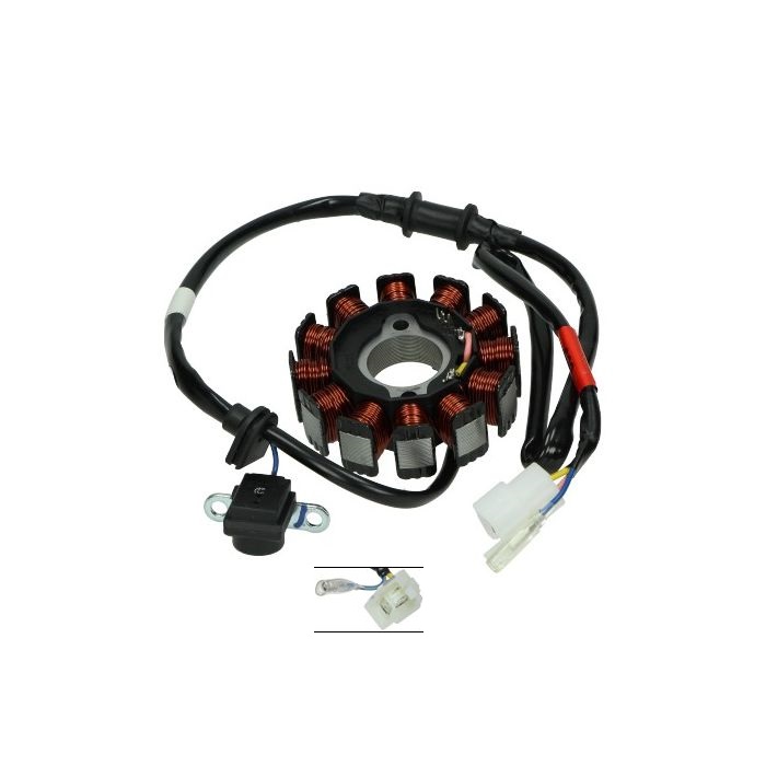 Stator ignition Sym Jet sport 2-takt original