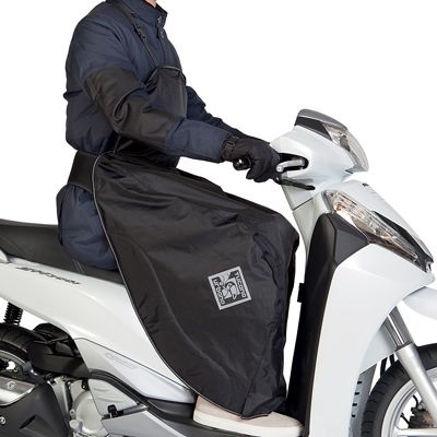 Showmodel Beindecke thermoscud universal Scooter und Scooter Tucano Urbano Linuscud r194