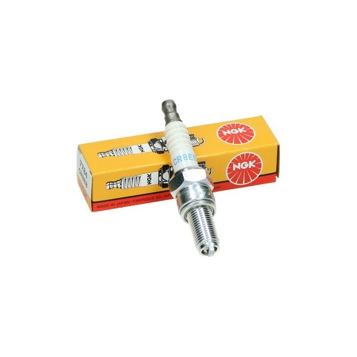 Spark plug Ngk Cr8Eb